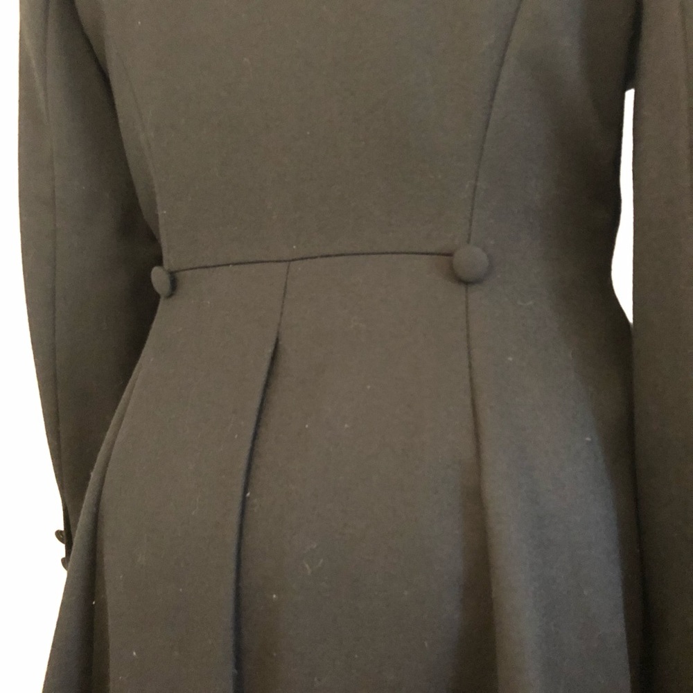 Laura Ashley blazer